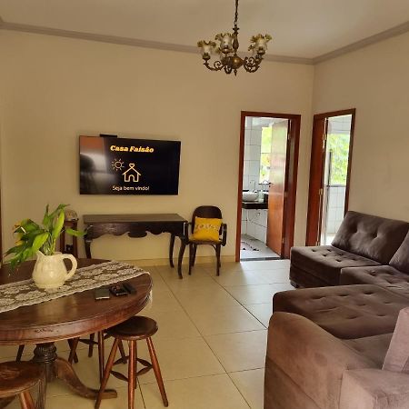 הוילה נובה לימה Casa Faisao מראה חיצוני תמונה
