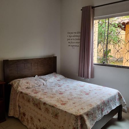 הוילה נובה לימה Casa Faisao מראה חיצוני תמונה