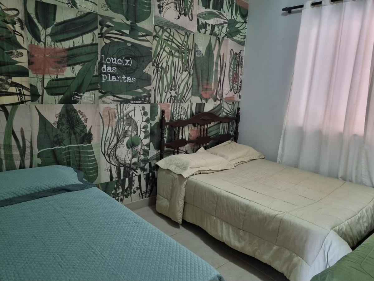 הוילה נובה לימה Casa Faisao מראה חיצוני תמונה