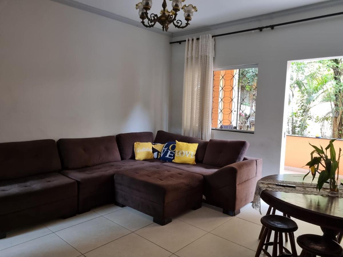 הוילה נובה לימה Casa Faisao מראה חיצוני תמונה