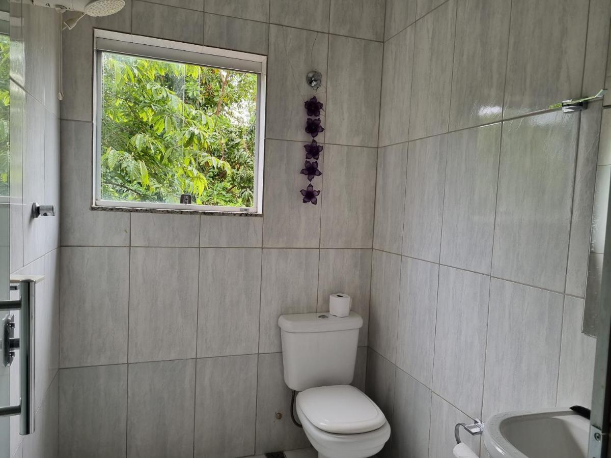 הוילה נובה לימה Casa Faisao מראה חיצוני תמונה