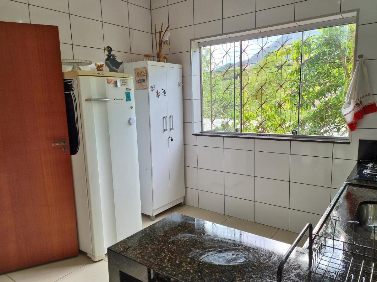 הוילה נובה לימה Casa Faisao מראה חיצוני תמונה